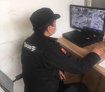 勤勤懇懇服務客戶 優派克的良好榜樣